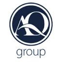 Logo van AQ Group