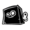 Logo Black Cube Games