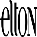 Logo van Elton Herenmode