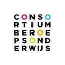Logo van Consortium Beroepsonderwijs