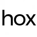 Logo van Hoxmore