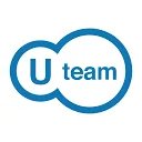 Logo van U-Team Recruitment