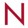 Logo van Noddevelt Rubber