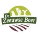 Logo De Zeeuwse Boer