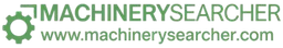 Logo van MACHINERY SEARCHER