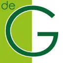 Logo van GezondheidsWinkel de Goudsbloem