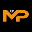 Logo van MetaalPartners BV