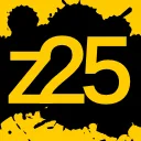 Logo van Stichting z25.org