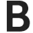 Logo van Boom Gezondheidszorg