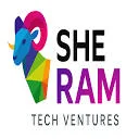Logo SHE-RAM Tech Ventures