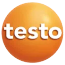 Logo van Testo BV Testo Nederland