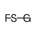 Logo van Financial Study Association Groningen FSG