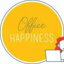 Logo van Office Happiness