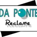 Logo van Da Ponte Reclame B.V.