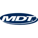 Logo van MDT X-RAY