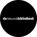 Logo de nieuwe bibliotheek Almere