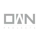 Logo van OWN Projects BV