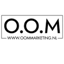 Logo van O.O.M Marketing AND Communicatie - Strategie - Tactiek - Operationeel