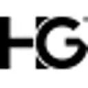 Logo van HG Reclame