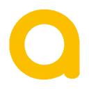 Logo van Agilio Software Nederland