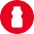 Logo van Yakult Europe B.V.