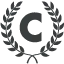 Logo van Coalition for the International Criminal Court