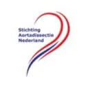 Logo van Stichting Aortadissectie Nederland