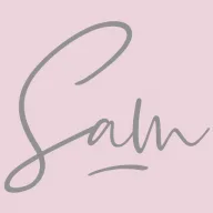 Logo van Gewoon Sam