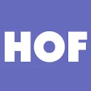 Logo van Hof van Nederland