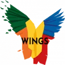 Logo van Wings Niekée