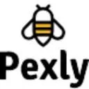 Logo van PEXLY