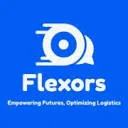 Logo van Flexors Operations B.V.