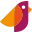 Logo van AVEM Kinderopvang
