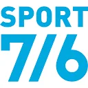 Logo van Sport76 Group B.V.