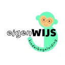 Logo van eigenWIJS kinderbegeleiding