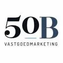 Logo van Vastgoedmarketing 50B