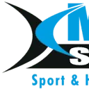 Logo van Sport AND Healthclub Meer Sports