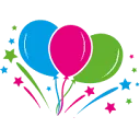 Logo van FEESTatelier