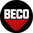 Logo van BV BECO VIANEN