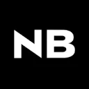 Logo van New Black