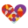 Logo van Vereniging voor Protestants Christelijk Basisonderwijs Rijnsburg