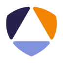 Logo van de kalme
