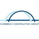 Logo Caribbean Construction Group