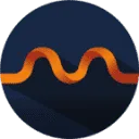 Logo Mees van den Brink