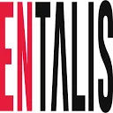 Logo van Entalis - Beweeg jouw team en organisatie!
