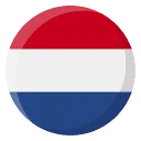Logo van Verita's Visit Holland -small group tours AND seasonal celebrations