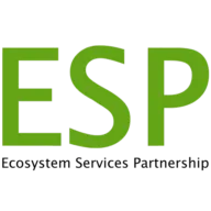 Logo Ecosystem Services Partnership
