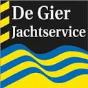 Logo van De Gier Jachtservice