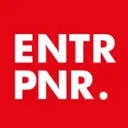 Logo van ENTRPNR