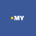 Logo van Online met Yannick